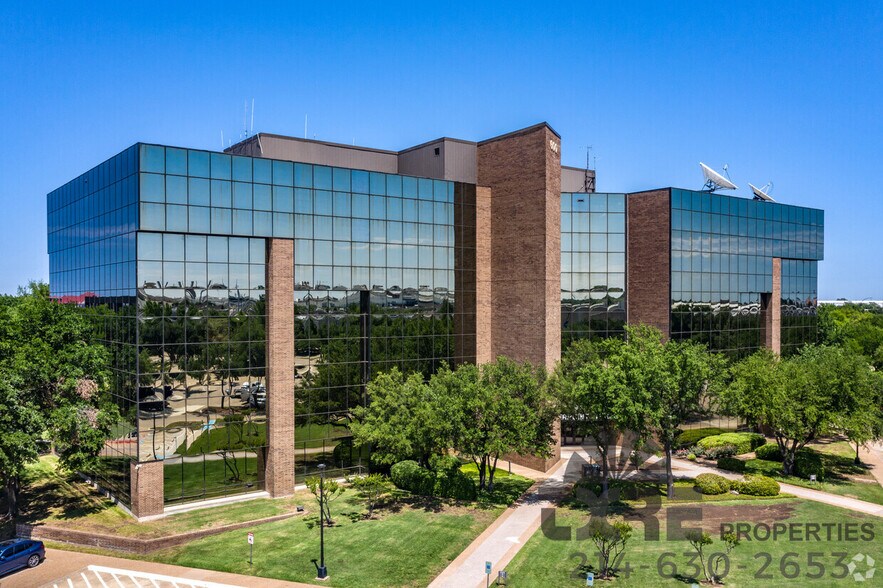 More Photos Of 600 Six Flags Dr, Arlington Office For Lease