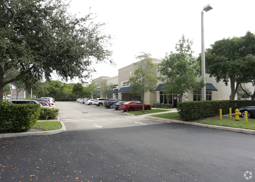 More Photos Of 2400 W Sample Rd, Pompano Beach Storefront Retail Office For Sale