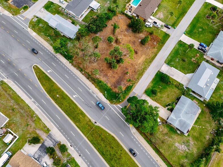 More Photos Of 1605 Mel-O-De Ln, Englewood Land For Sale