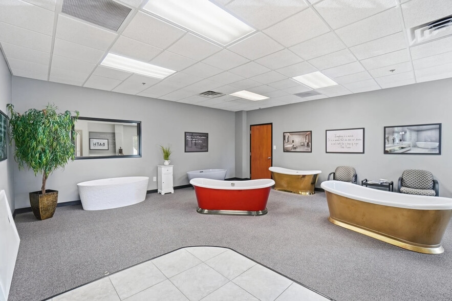 More Photos Of 10700 John Price Rd, Charlotte Warehouse For Sale