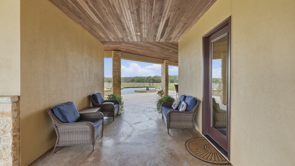 More Photos Of 13661 E Highway 90, Kingsbury Land For Sale