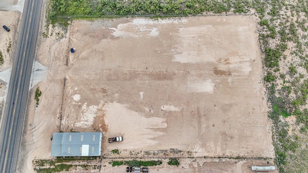 More Photos Of 5508 S FM 1788, Midland Warehouse For Sale