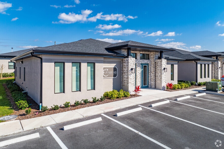 More Photos Of 2980 Allegra Way, Lutz Medical For Lease