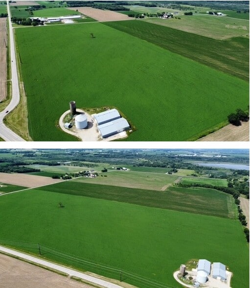 More Photos Of N5495 State Road 89, Lake Mills Land For Sale