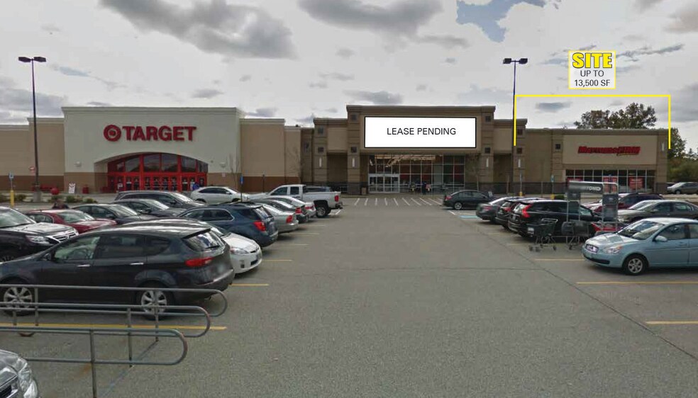 More Photos Of 100-400 Quality Dr, Hooksett Unknown For Lease