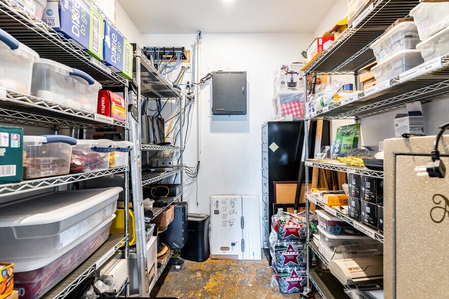 More Photos Of 425 Gum St, North Little Rock Auto Repair For Sale