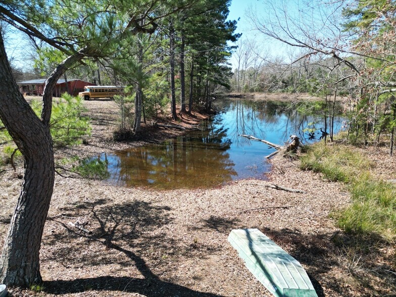 More Photos Of 14440 Old Kilgore Hwy, Tyler Land For Sale