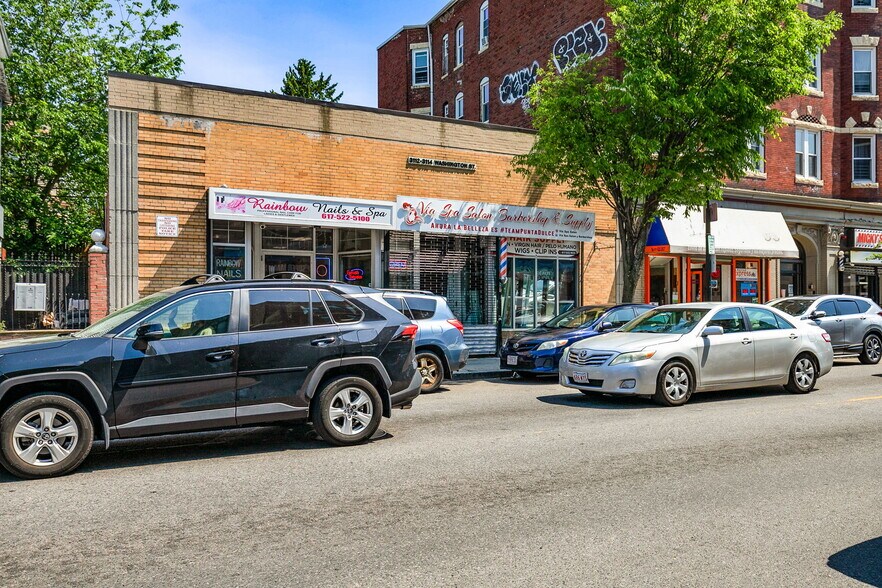 More Photos Of , Roxbury Unknown For Sale