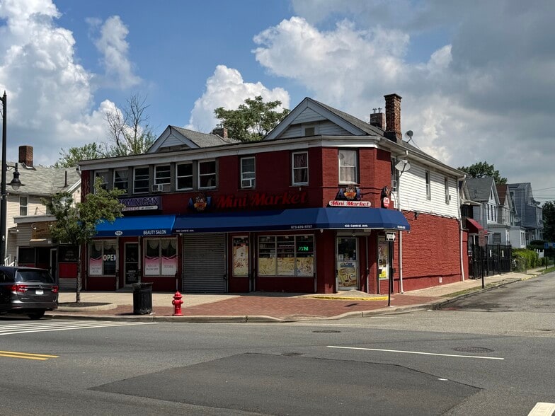 More Photos Of 103 Central Ave, Orange Apartments For Sale
