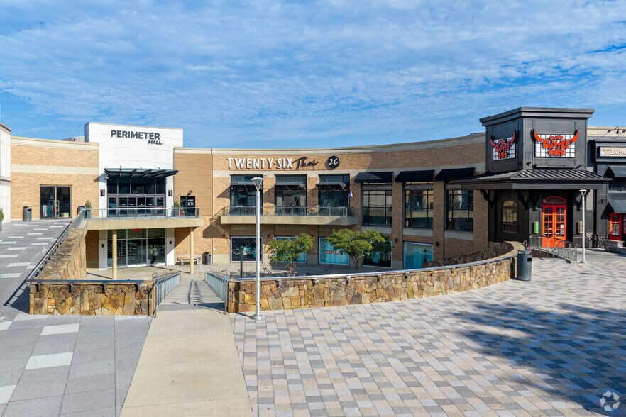 More Photos Of 4400 Ashford Dunwoody Rd NE, Atlanta Unknown For Lease