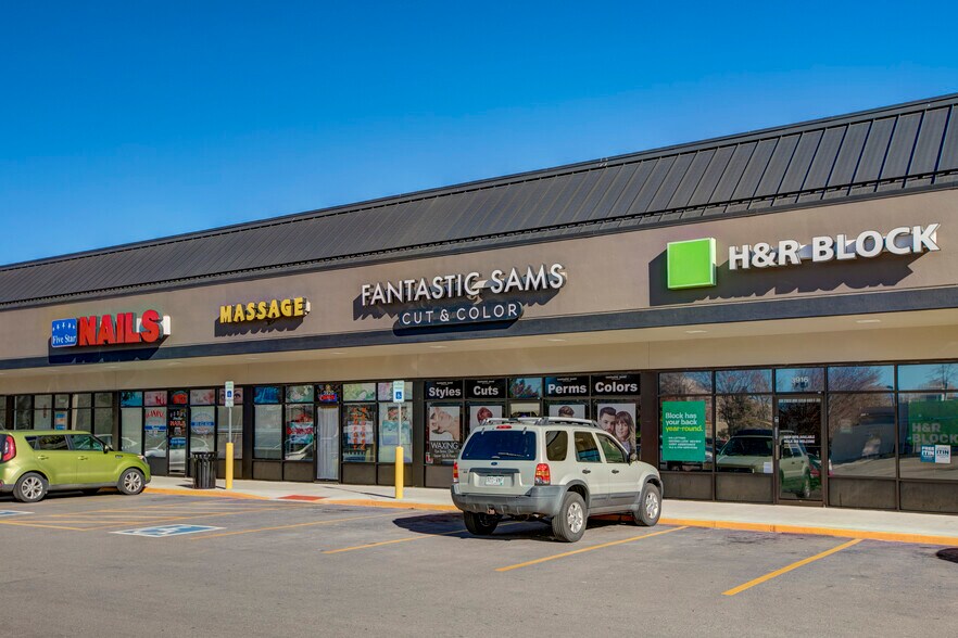 More Photos Of 3800-3928 Wadsworth Blvd, Wheat Ridge Unknown For Lease