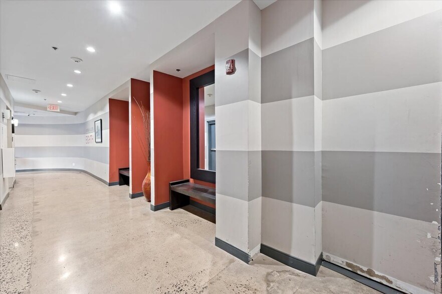 More Photos Of 128 N 8th St, Allentown Warehouse For Sale