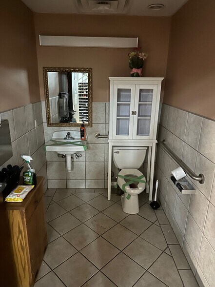 More Photos Of 7620 165th st, Hammond Storefront For Lease