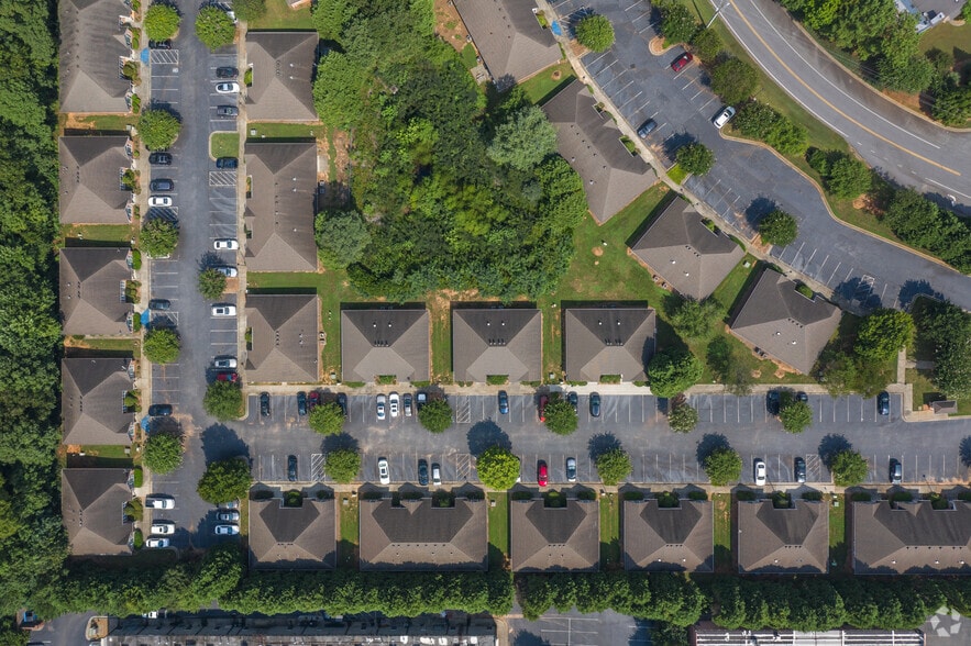 More Photos Of 2775 Cruse Rd, Lawrenceville Office For Lease