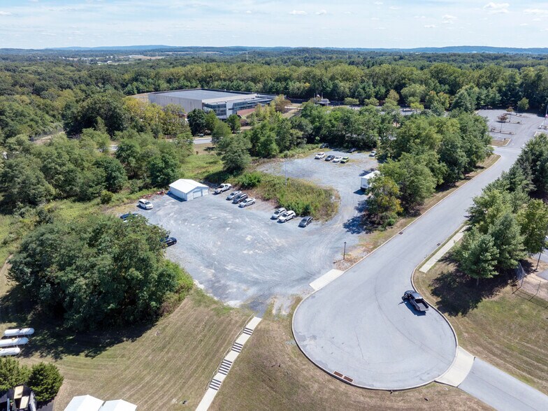 More Photos Of Allentown Blvd, Harrisburg Land For Sale