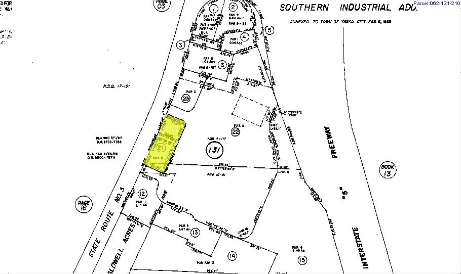 Primary Photo Of 1888-1888 Fort Jones Rd, Yreka Freestanding For Lease