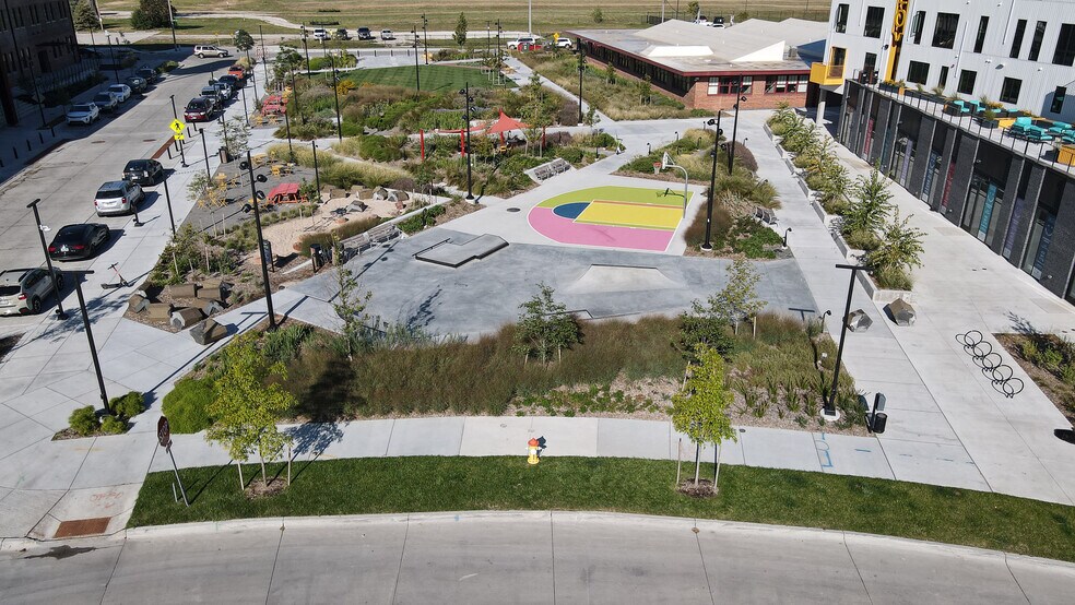 More Photos Of 1229 Millwork Ave, Omaha Office For Lease