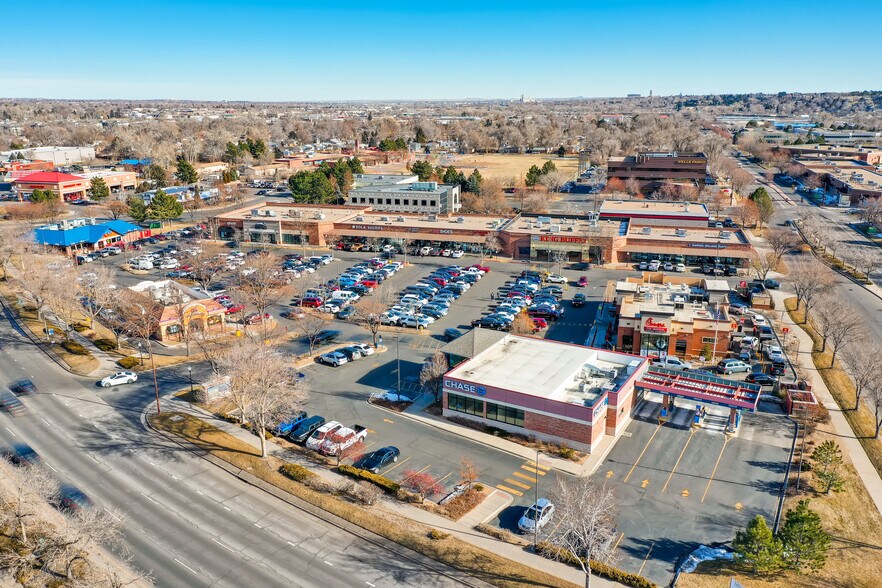 More Photos Of 5220 Wadsworth Byp, Arvada Freestanding For Lease