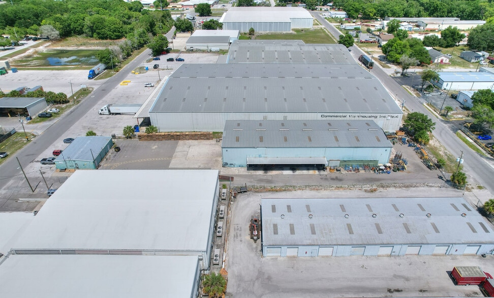 More Photos Of 304 Progress Rd, Auburndale Industrial For Lease
