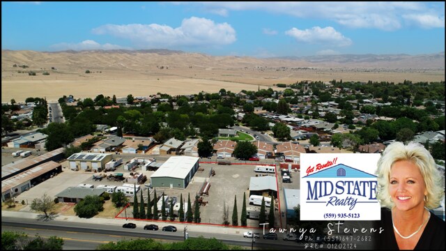 More Photos Of 800 W Elm Ave, Coalinga Warehouse For Sale
