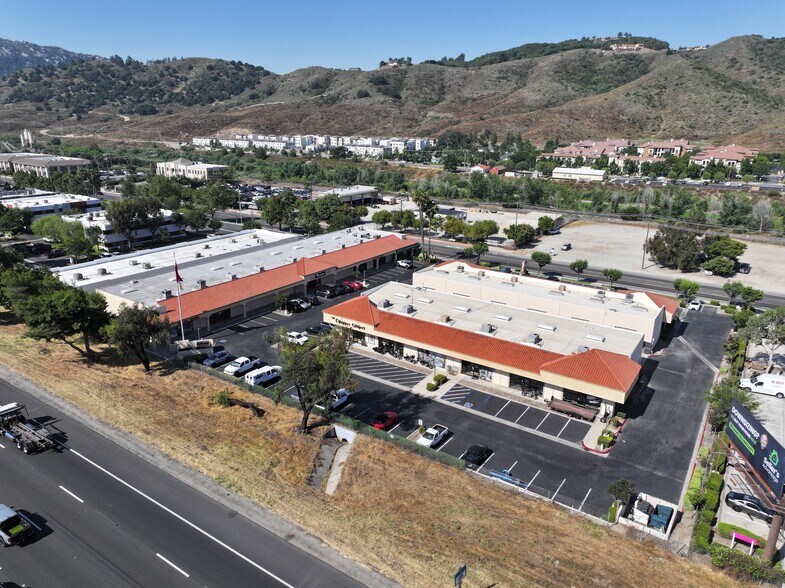 More Photos Of 28860 Old Town Front St, Temecula General Retail For Sale