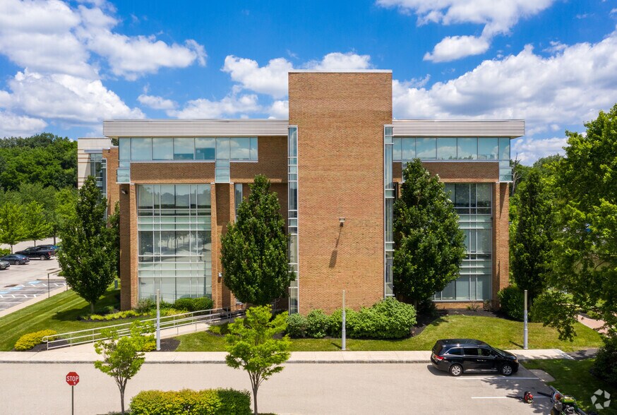 More Photos Of 1777 Sentry Pky W, Blue Bell Office For Lease