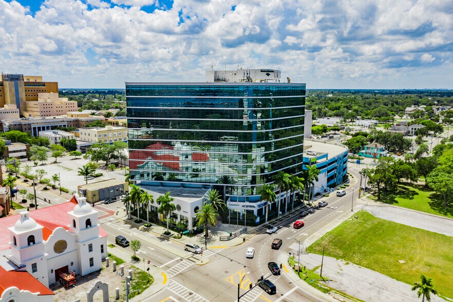More Photos Of 1401 W Manatee Ave, Bradenton Office For Lease