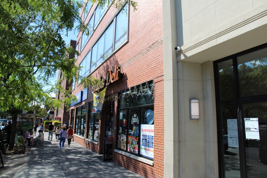 More Photos Of 74-09 37th Ave, Jackson Heights Loft Creative Space For Sale