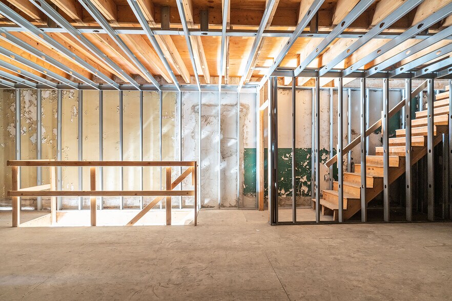 More Photos Of 1301-1305 Germantown Ave, Philadelphia Storefront Retail Residential For Sale