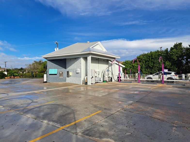More Photos Of 13020 Us-1 Hwy, Sebastian Carwash For Sale