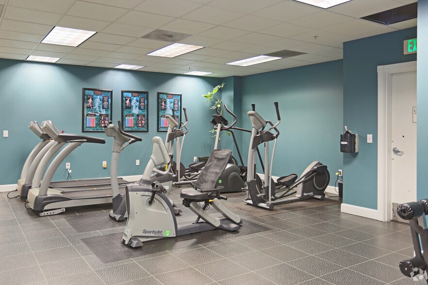 Photo of 1st Floor Ste 