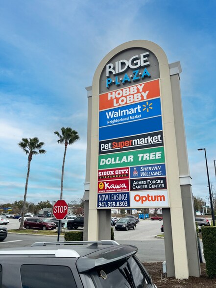 More Photos Of 8501-8755 Little Rd, New Port Richey Unknown For Lease