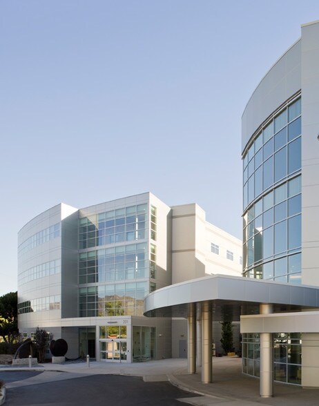 More Photos Of 191 S Buena Vista St, Burbank Medical For Lease