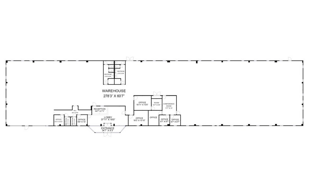 More Photos Of 1109 Kemper St, Lubbock Warehouse For Lease