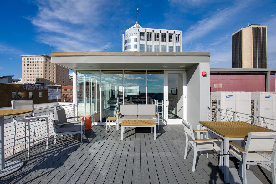 More Photos Of 13 S 13th St, Richmond Office Residential For Sale