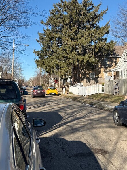 More Photos Of 2480 Deming Ave, Columbus Multifamily For Sale