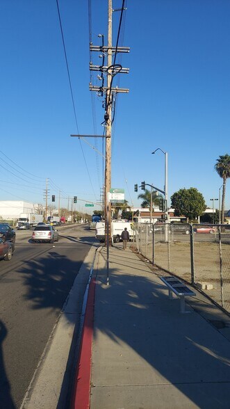 More Photos Of 23919 Avalon Blvd, Carson Land For Lease