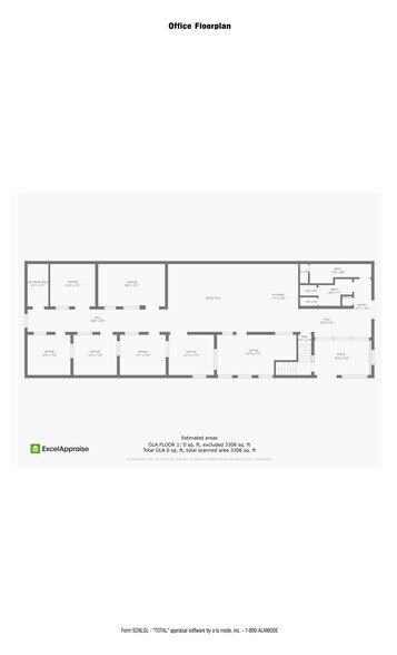 More Photos Of 260-270 E 100 S, Salt Lake City Storefront For Lease