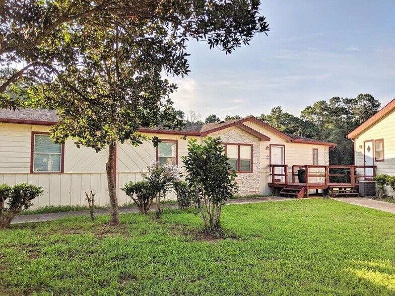 More Photos Of 12244 Serenity Rose Dr, Conroe Lodge Meeting Hall For Sale