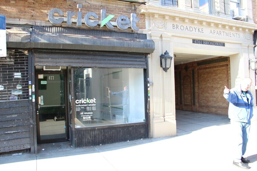 More Photos Of 4761-4779 Broadway, New York Apartments For Lease