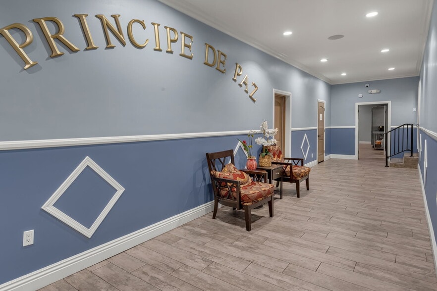 More Photos Of 1100 S Lorena St, Los Angeles Religious Facility For Sale