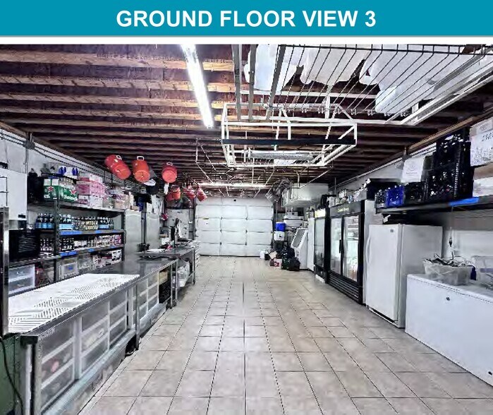 More Photos Of 109 Hamilton Ave, Stamford Service For Lease