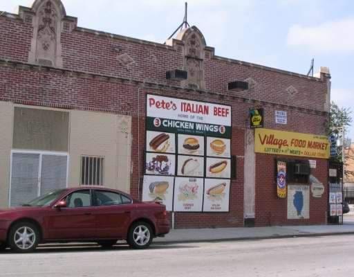 More Photos Of 1755-1759 W 79th St, Chicago Storefront For Lease