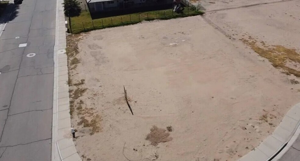 More Photos Of 0 Ranchette Rd, Blythe Land For Sale