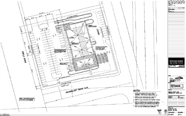 More Photos Of 2665 Commerce Dr NW, Rochester Unknown For Lease