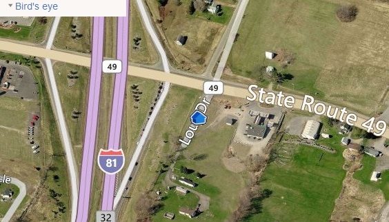 Primary Photo Of 17-32 Lou Dr, West Monroe Land For Sale