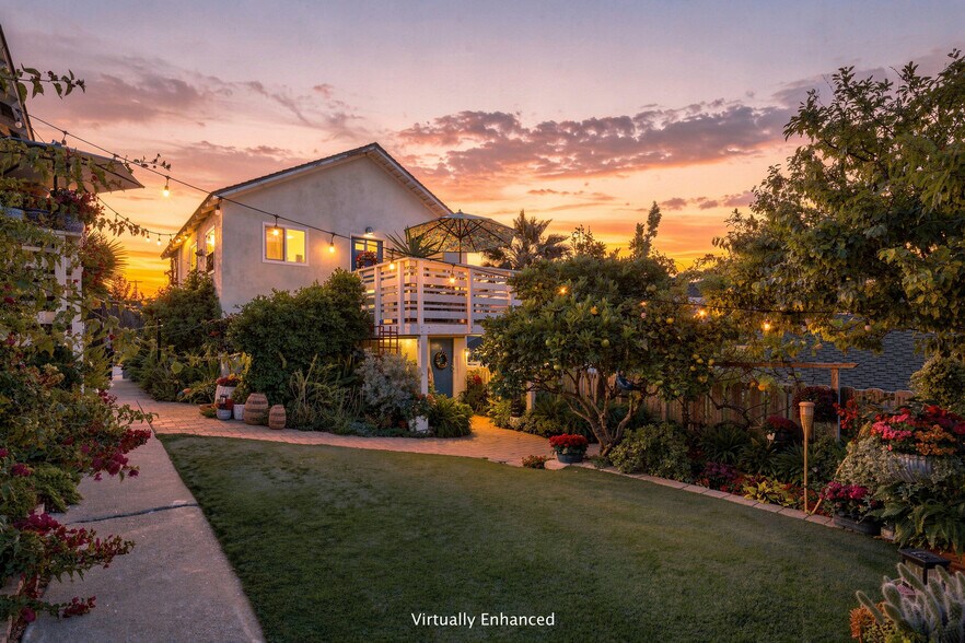 More Photos Of 45 San Rafael St, Avila Beach Apartments For Sale