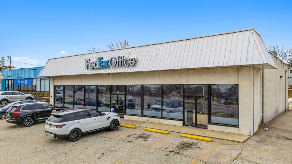 Primary Photo Of 461 W Germantown Pike, Plymouth Meeting Freestanding For Sale