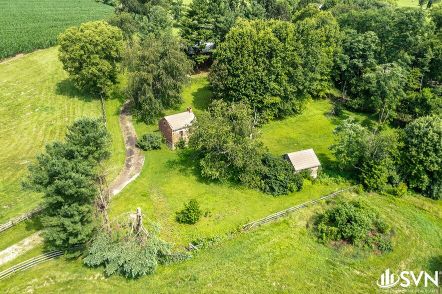 More Photos Of 1597 W Leestown Rd, Midway Land For Sale