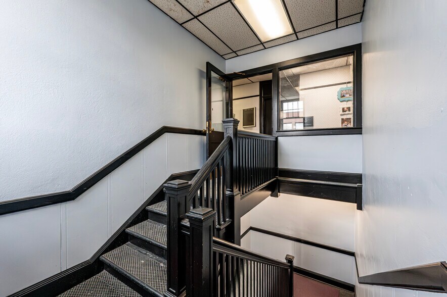 More Photos Of 102 N Main St, Greensburg Storefront Retail Residential For Sale